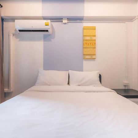 Bedgasm Hotel X Cafe Nimman Chiang Mai Eksteriør bilde