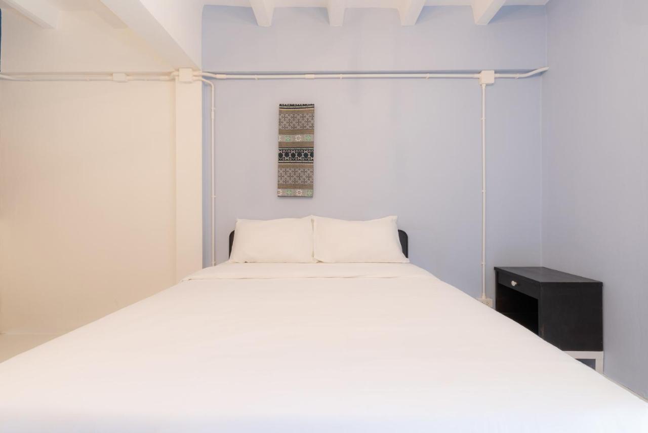Bedgasm Hotel X Cafe Nimman Chiang Mai Eksteriør bilde