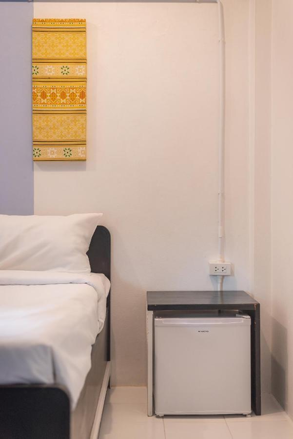 Bedgasm Hotel X Cafe Nimman Chiang Mai Eksteriør bilde