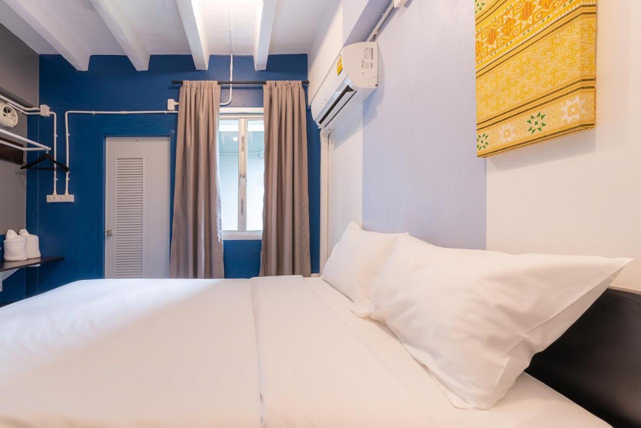 Bedgasm Hotel X Cafe Nimman Chiang Mai Eksteriør bilde