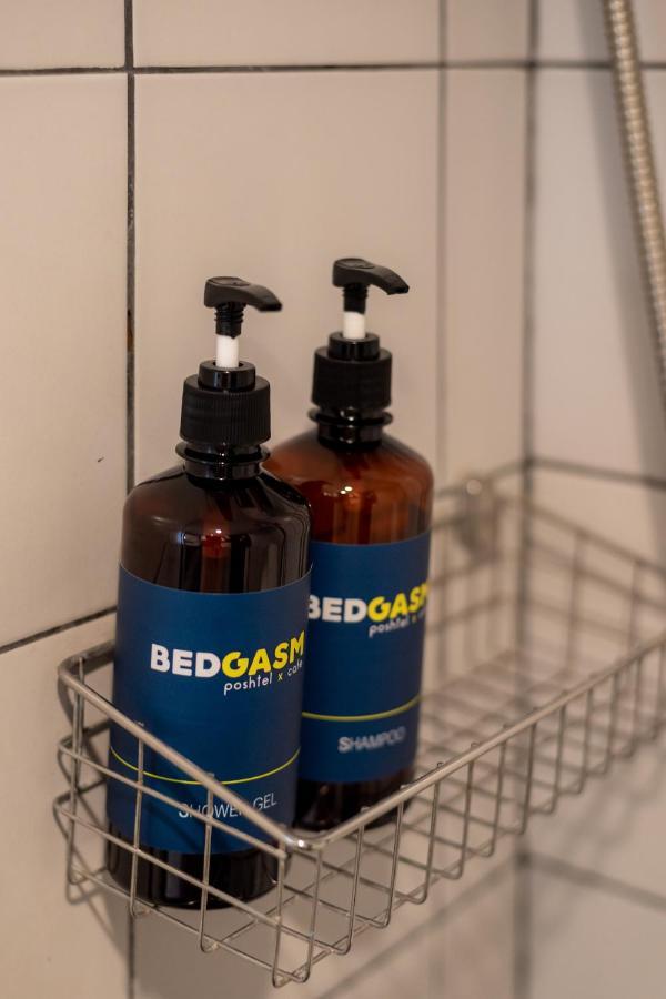 Bedgasm Hotel X Cafe Nimman Chiang Mai Eksteriør bilde