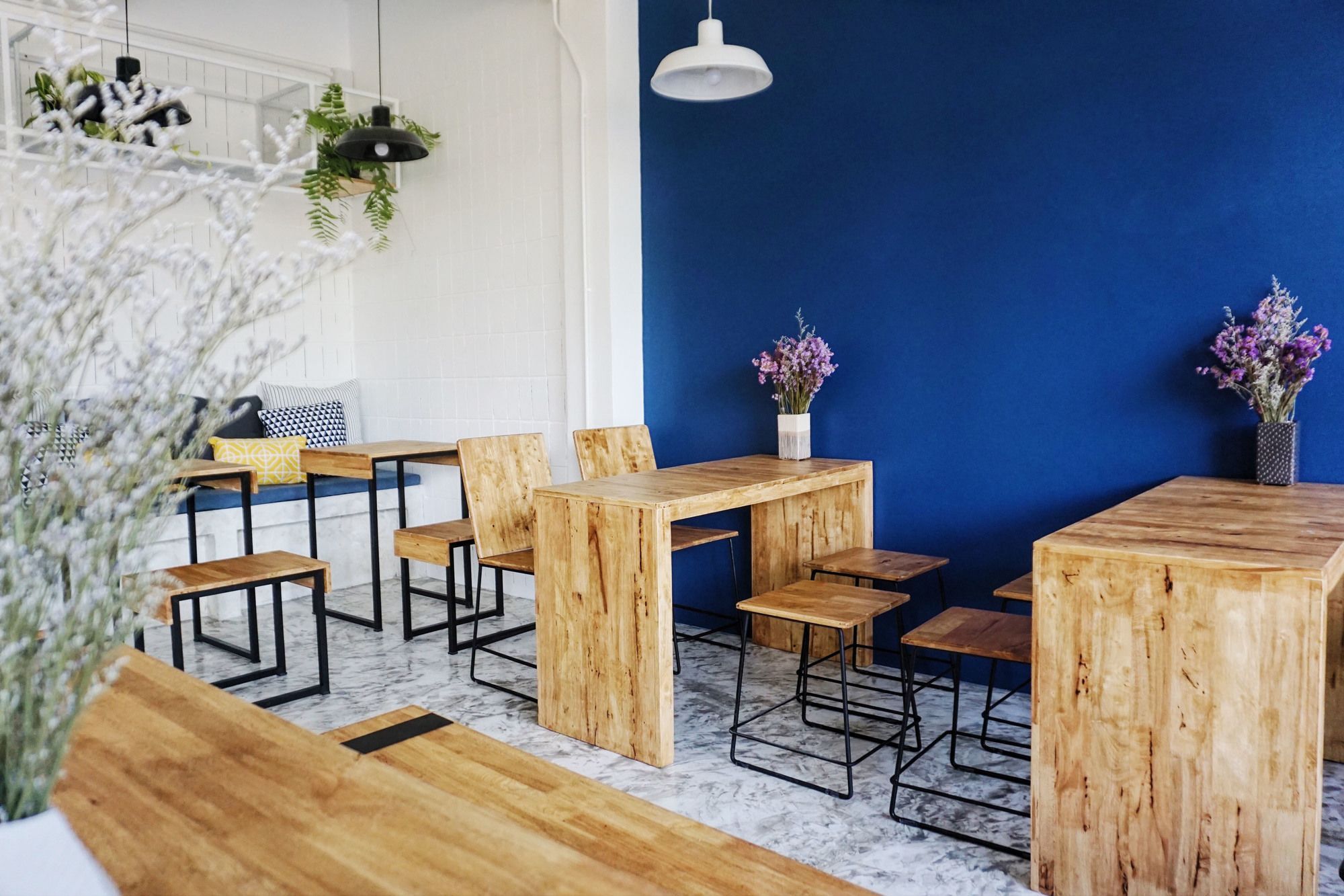 Bedgasm Hotel X Cafe Nimman Chiang Mai Eksteriør bilde